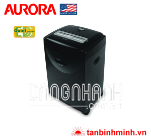 MÁY HỦY TÀI LIỆU AS1500CD