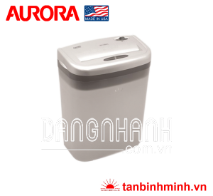 MÁY HỦY TÀI LIỆU AS610C / AS610CTG