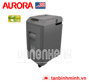 MÁY HỦY TÀI LIỆU AS2230CD
