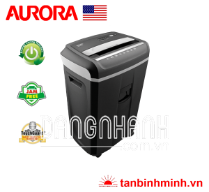 MÁY HỦY TÀI LIỆU AS2030CD