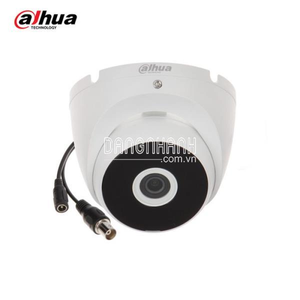 Camera Dahua DH-HAC-T2A21P 2.0MP