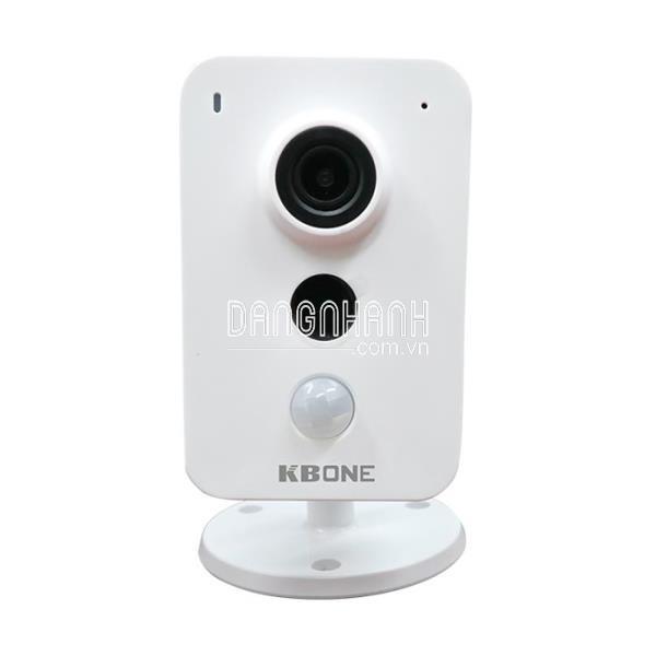 Camera Cube Wifi 2.0MP KBONE KN-C23