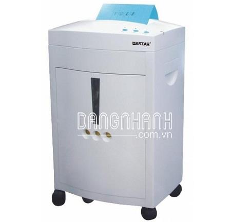 Máy hủy giấy OASTAR Power III-S