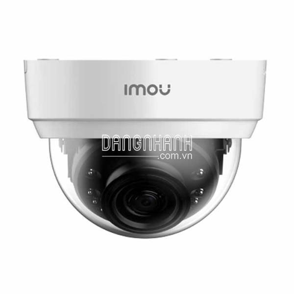 Camera IP Wifi Dome 4.0MP IPC-D42P-IMOU