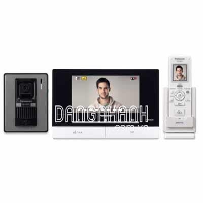 Bộ chuông hình màu PANASONIC VL-SW274VN