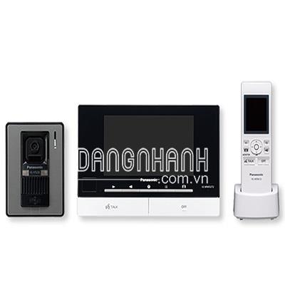 Chuông cửa màn hình PANASONIC VL-SWD272VN