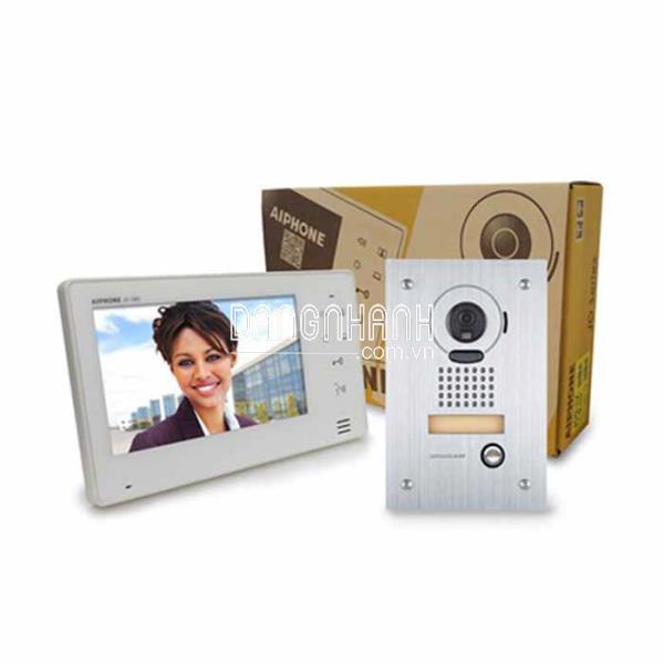 Bộ chuông cửa màn hình AIPHONE JOS-1V