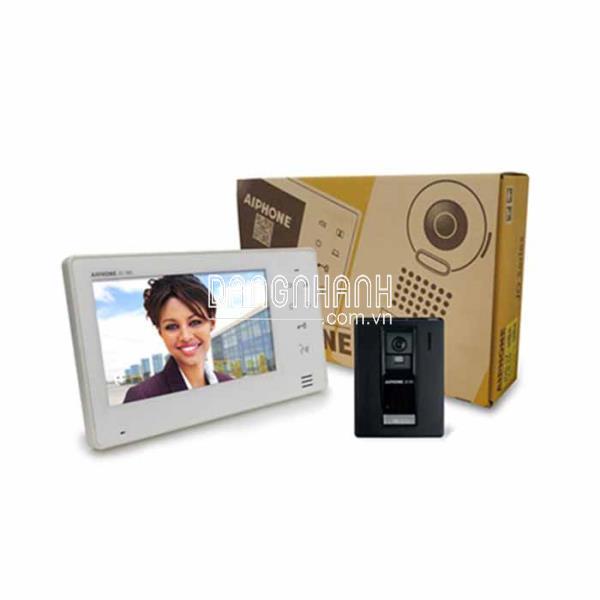 Bộ chuông cửa màn hình AIPHONE JOS-1A