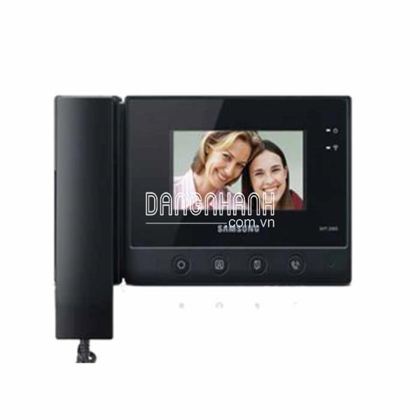 Chuông cửa màn hình SAMSUNG SHT-3107XM/EN