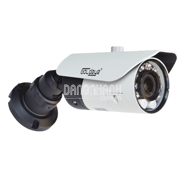 Camera IP Goldeye H.265 8.0MP GE-NMW680