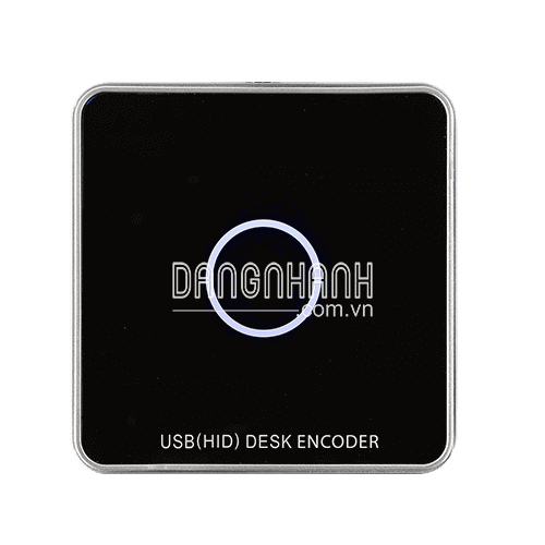 Bộ mã hóa thẻ khách sạn IC – D147-H