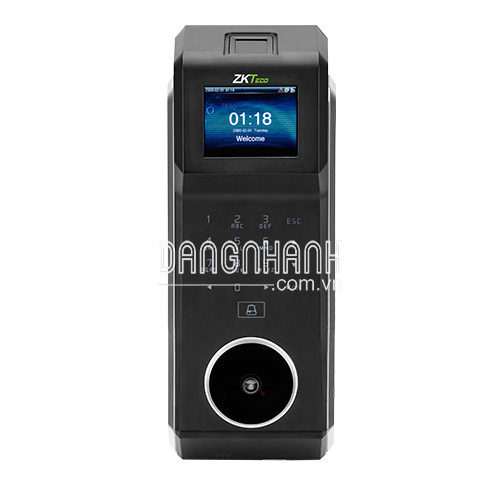 PA10-Thiết bị chấm công & kiểm soát cửa Lòng bàn tay