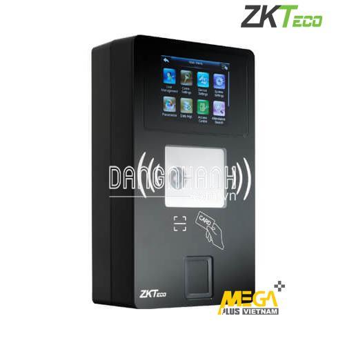 Đầu đọc thẻ phụ ZKTeco BR1200