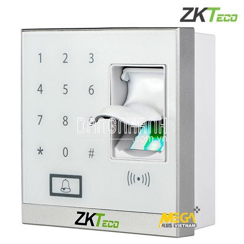 Đầu đọc vân tay ZKTeco X8-BT