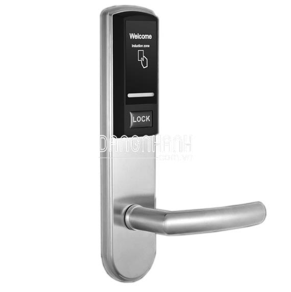 Khóa khách sạn ZKTeco – LH3000