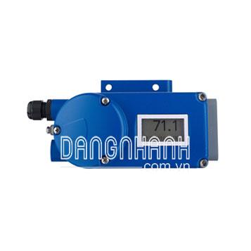 Bộ điều khiển van tuyến tính Adca Model PI998