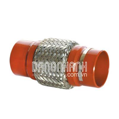 Khớp nối mềm Ayvaz Model OKTY-30