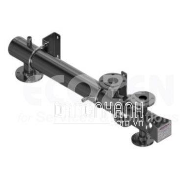 Bộ trao đổi nhiệt dạng ống Adca Model STH