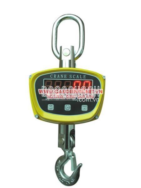 CÂN TREO ĐIỆN TỬ OCS-GGE 1 TẤN