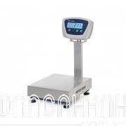 CÂN BÀN CHỐNG NƯỚC BBA236 METTLER TOLEDO