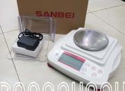 Cân điện tử Sanbei KS986 (1kg/0.01g)