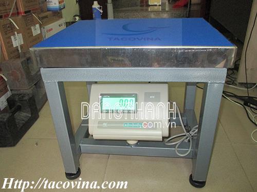 Cân bàn điện tử kiểu ghế ngồi A12