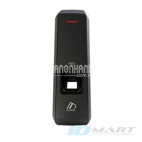 Máy chấm công vân tay Virdi AC-2000RF