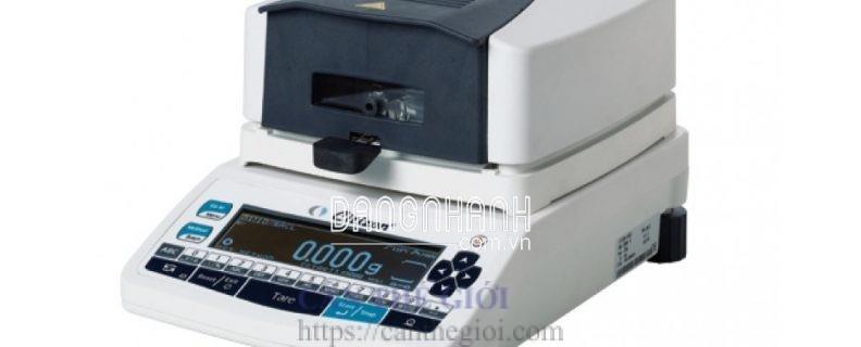 Cân sấy ẩm MB CITIZEN