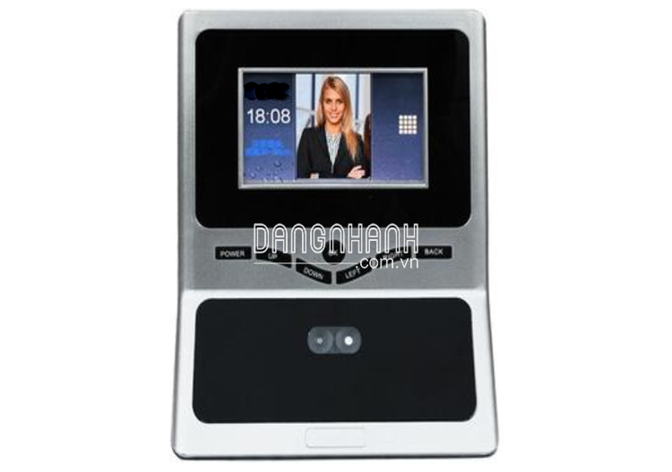 Máy chấm công vân tay Politech FTF-06