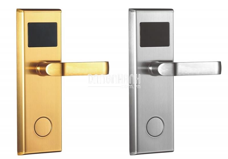 Khóa thẻ từ Politech RFL-08x