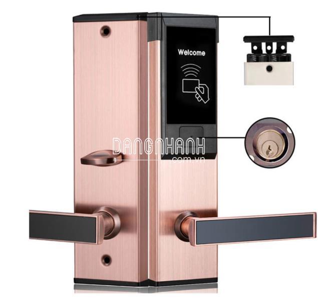 Khóa thẻ từ Politech RFL-88