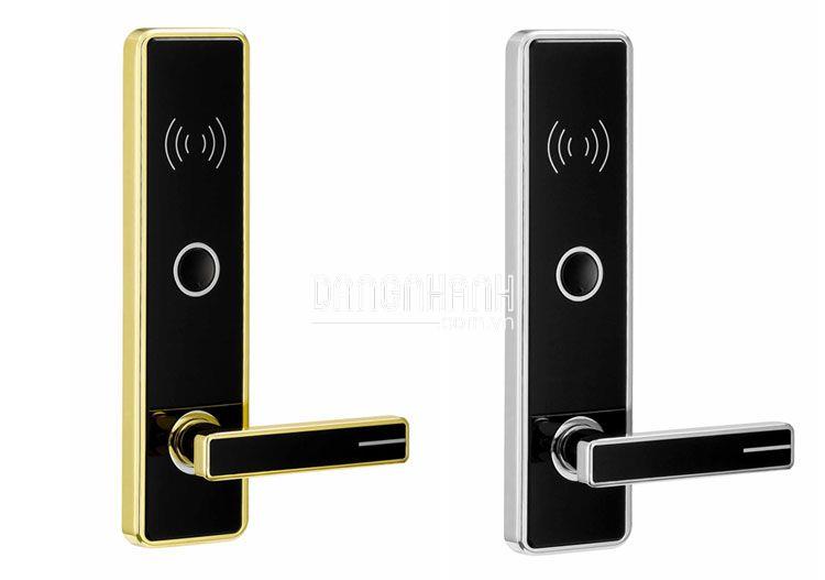 Khóa thẻ từ Politech RFL-12