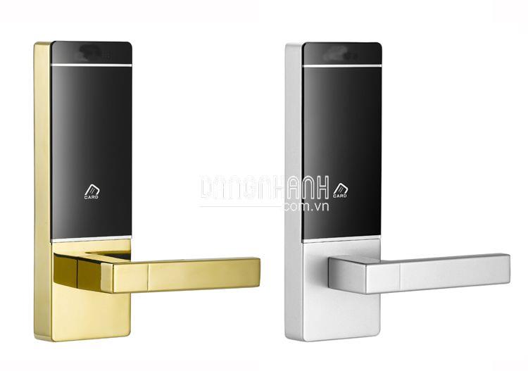 Khóa thẻ từ Politech RFL-16