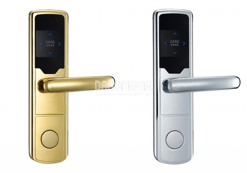 Khóa thẻ từ Politech RFL-15
