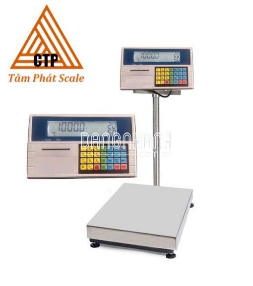 CÂN ĐIỆN TỬ IN HÓA ĐƠN IND – CTP