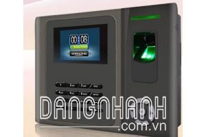 Máy chấm công vân tay Ronald Jack 879C