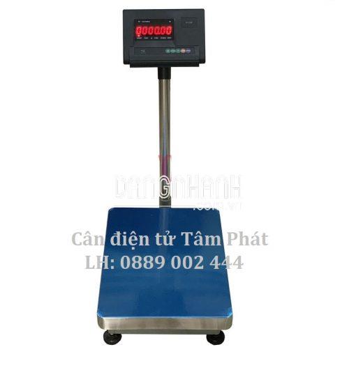 CÂN BÀN ĐIỆN TỬ T7E