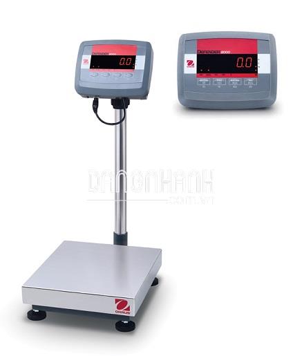 CÂN BÀN ĐIỆN TỬ OHAUS T31P