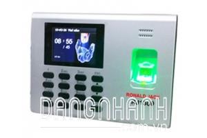 Máy chấm công Ronald Jack RJ1300