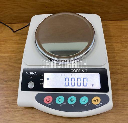 CÂN KỸ THUẬT 1 SỐ LẺ FHB