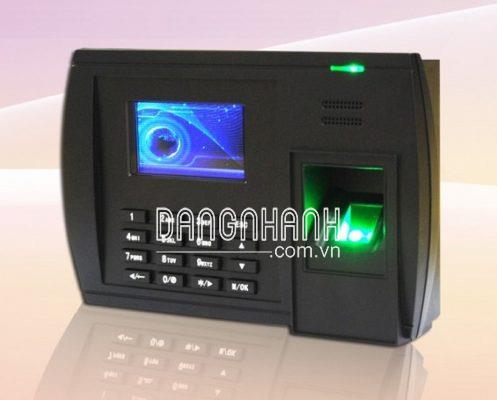 Máy chấm công vân tay + WIFI Ronald Jack 5000T-C