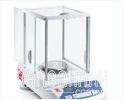 CÂN PHÂN TÍCH PA 213 C - OHAUS