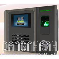 Gigata 879C, máy chấm công vân tay thế hệ mới