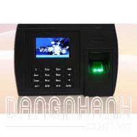 Ronald Jack 5000T-C, máy chấm công vân tay, WIFI