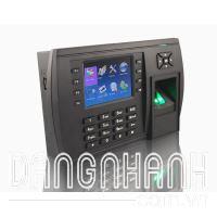 Máy chấm công vân tay, thẻ Mita 8683, dung lượng lớn