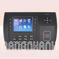 Máy chấm công bằng thẻ cảm ứng S550