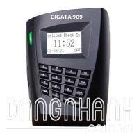 Máy chấm công kiểm soát cửa bằng thẻ Gigata 909