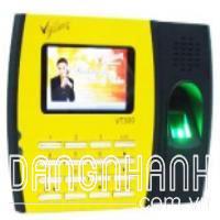 VT300 Thiết bị chấm công bằng vân tay & thẻ cảm ứng