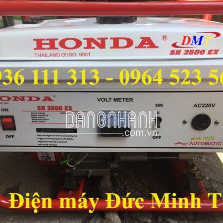 Máy Phát Điện Honda SH3500