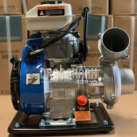 Máy Bơm Nước Ruộng HYUNDAI HGP65